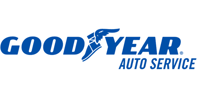 Goodyear Auto Service logo