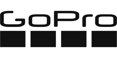 GoPro logo