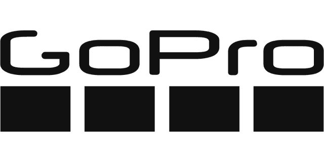 GoPro logo