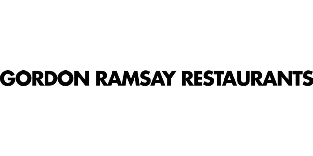 Gordon Ramsay North America logo