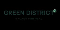 Green District Salads
