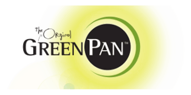GreenPan logo