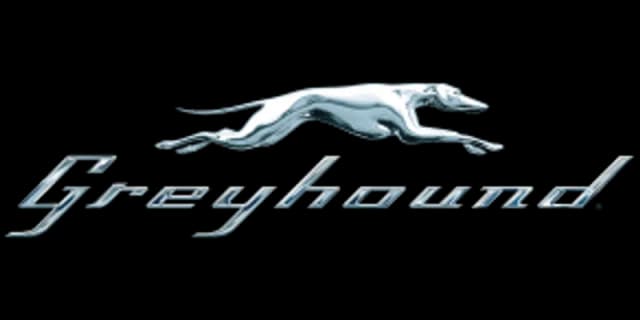 Greyhound logo