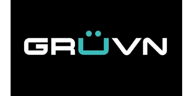 Gruvn logo