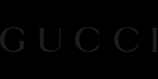 Gucci logo