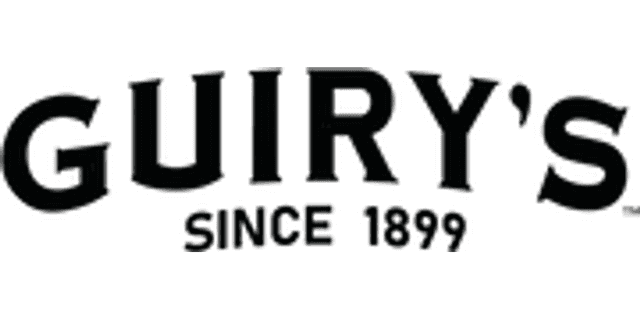 Guiry's logo