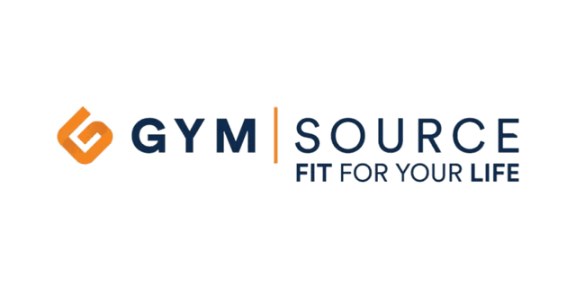 Gym Source logo