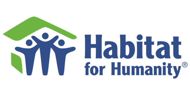 Habitat for Humanity logo
