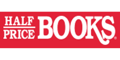 Half Price Books logo