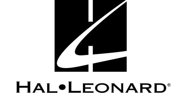 Hal Leonard logo