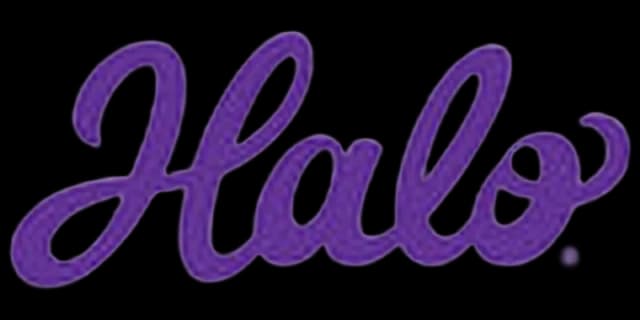 HALO logo