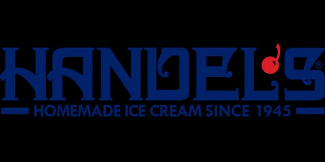 Handel's Homemade Ice Cream logo
