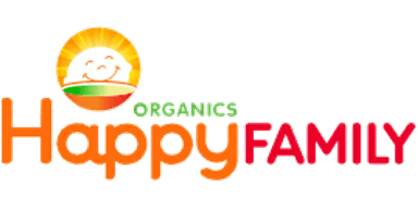 Happy Family Organics