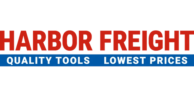 Harbor Freight Tools logo