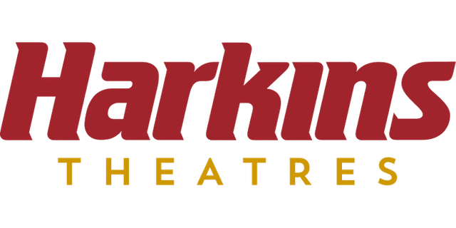 Harkins Theatres logo