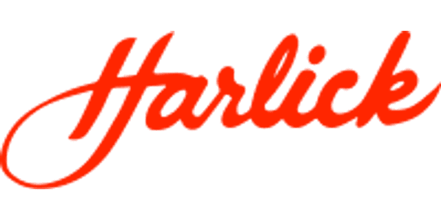 Harlick logo