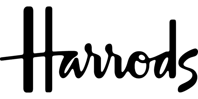 Harrods logo