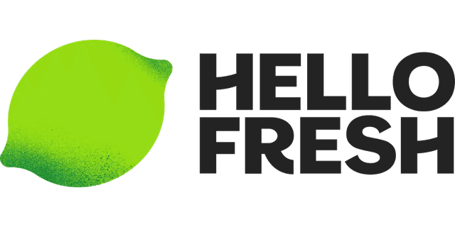 Hello Fresh logo