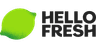 Hello Fresh logo