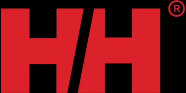 Helly Hansen logo