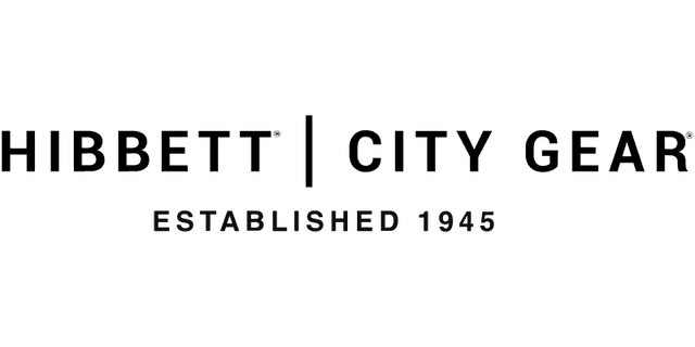 Hibbett Sports logo