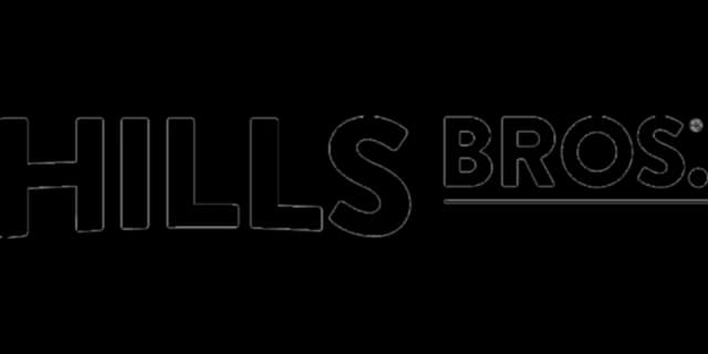 Hills Bros. logo