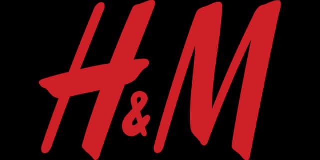 H&M Home (select locations) logo