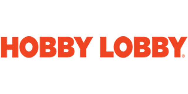 Hobby Lobby logo