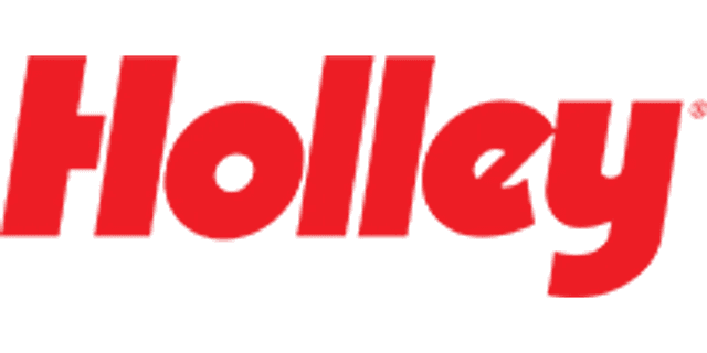Holley logo