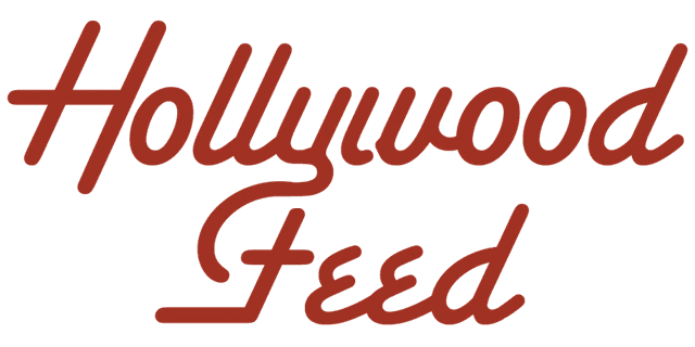 Hollywood Feed logo
