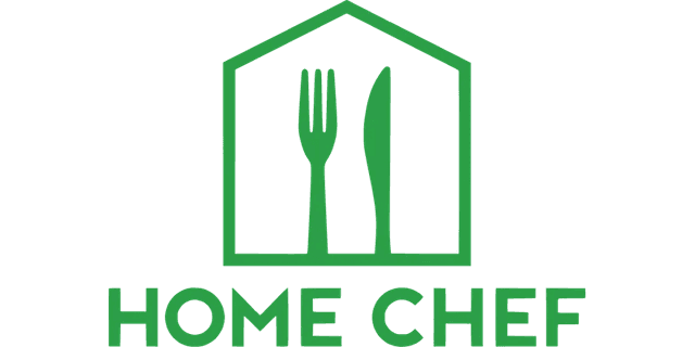 Home Chef logo