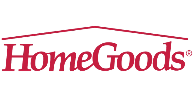 HomeGoods logo