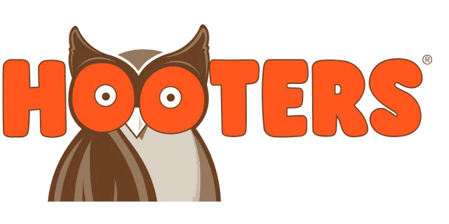 Hooters logo