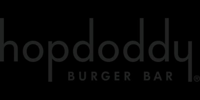 Hopdoddy Burger Bar logo