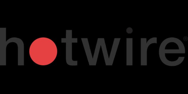 Hotwire logo