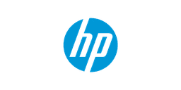HP logo