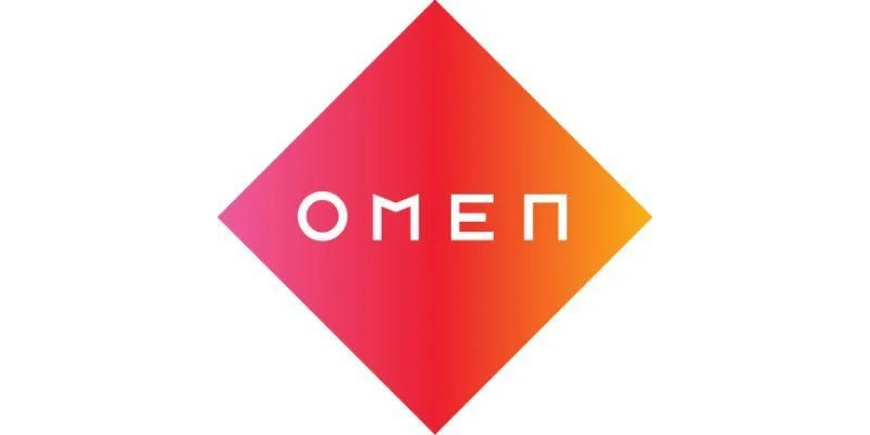 HP Omen logo