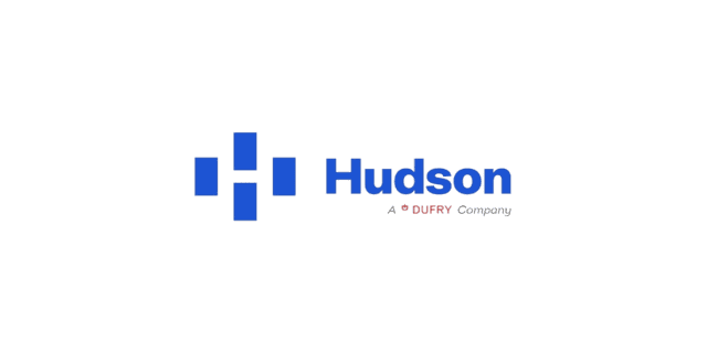 Hudson News logo
