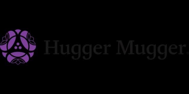 Hugger Mugger logo