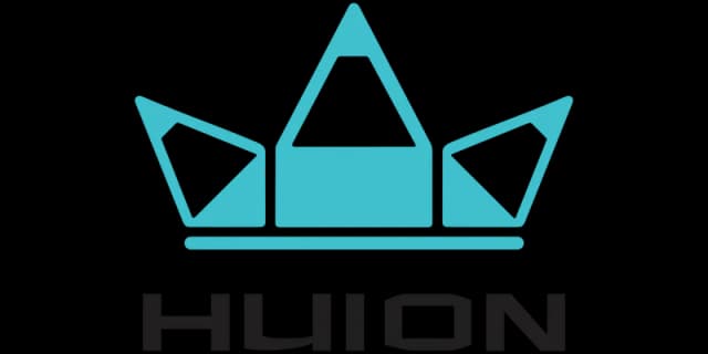 Huion logo