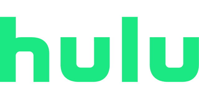 Hulu logo