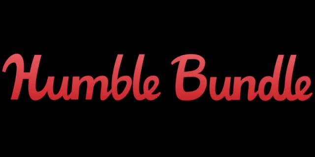 Humble Bundle logo