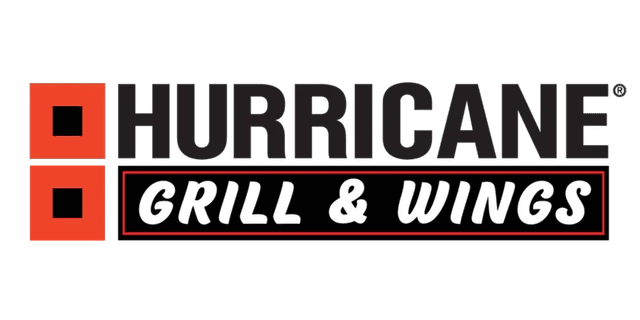 Hurricane Grill & Wings logo