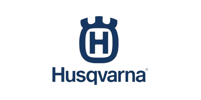 Husqvarna logo
