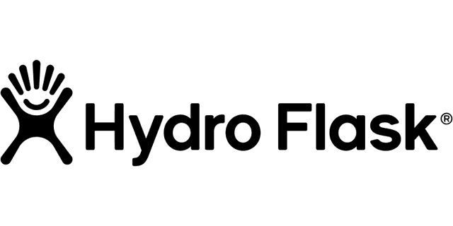 Hydro Flask logo