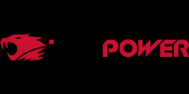 iBUYPOWER logo