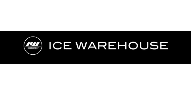 Ice Warehouse logo