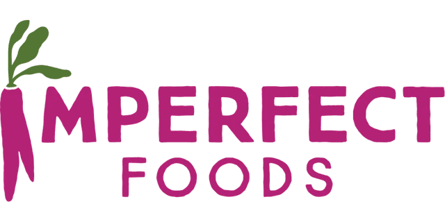 Imperfect Foods logo