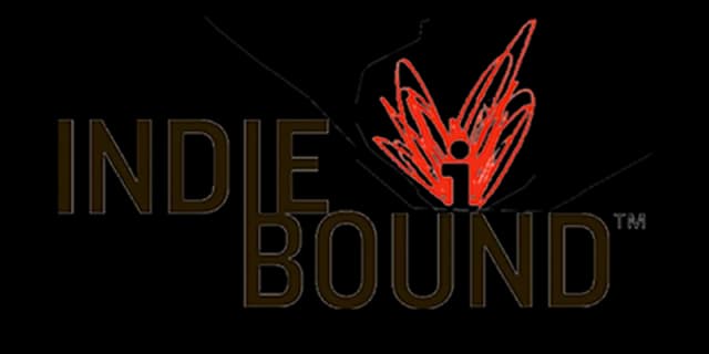 IndieBound logo