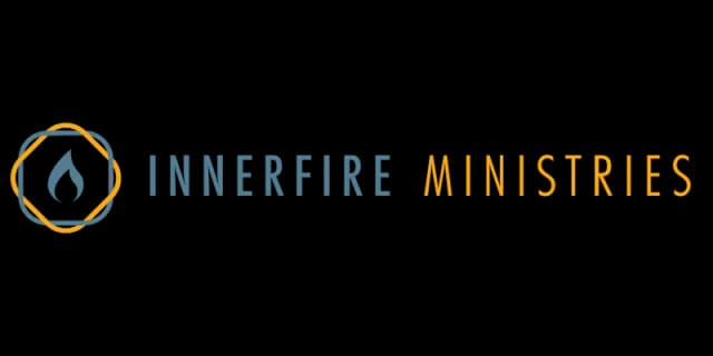 Inner Fire logo